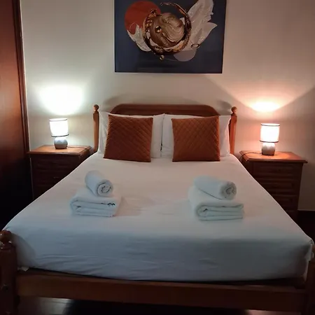 公寓 - P *